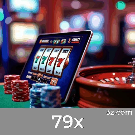 79x: Seu Cassino Online de Confiança