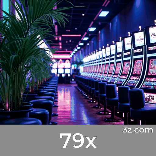 79x: Seu Cassino Online de Confiança