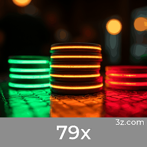 79x Login: Descubra os Benefícios do Seu VIP Account