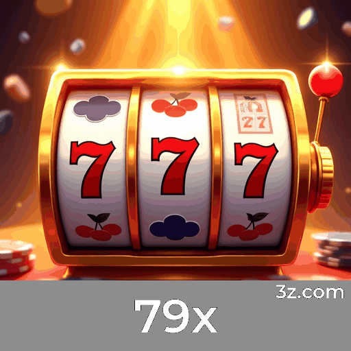 79x: Plataforma Completa de Jogos e Cassino Online