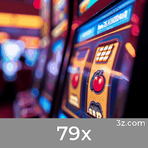 Tecnologia holográfica em jogos de cassino no 79x